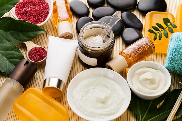 Wellness and Beauty Products
