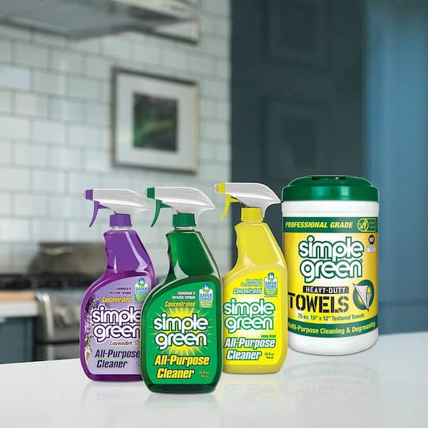 All Purpose Cleaner