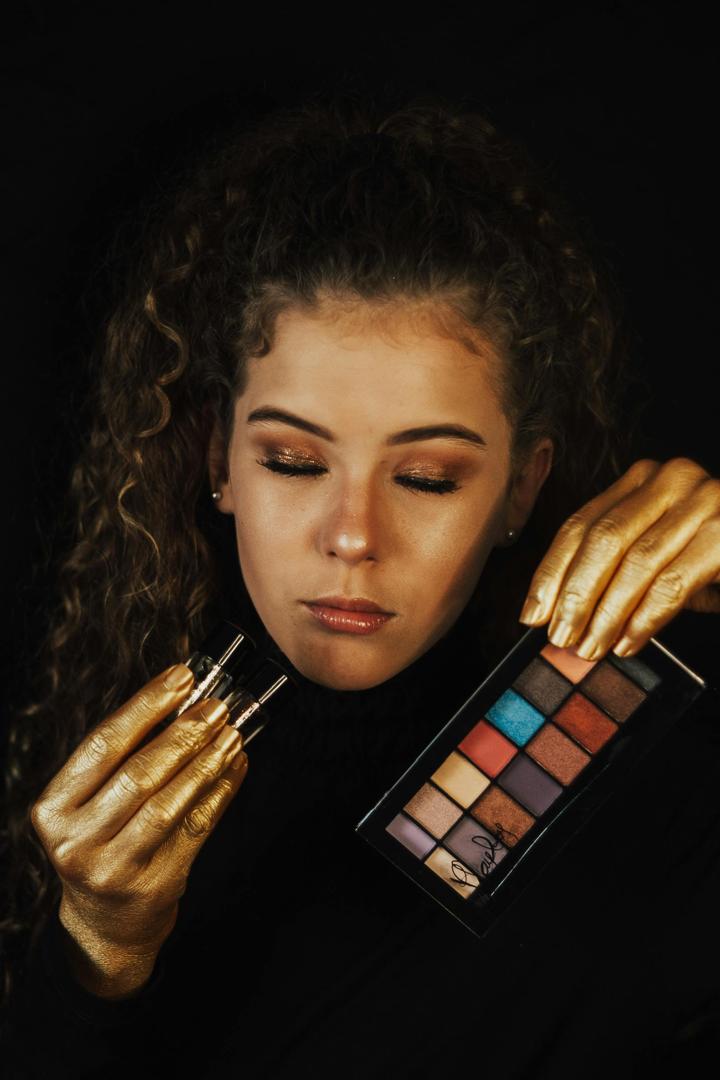 MakeUp